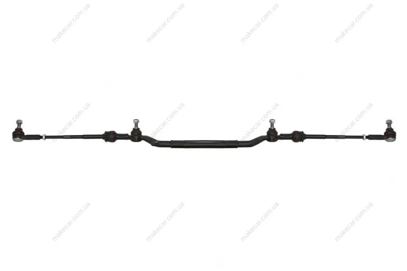 <strong>Кермова рейка FEBI BILSTEIN 01665 (фото 1)</strong>
