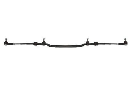 Кермова рейка для Mercedes FEBI BILSTEIN 01665 фото товару