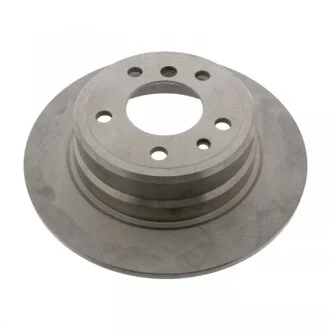 FEBI BMW Диск тормозной задний E32 87-94 для BMW FEBI BILSTEIN 01723 фото товару
