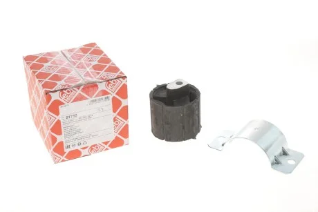 Подушка двигуна для Mercedes, Volkswagen, Ford FEBI BILSTEIN 01750 фото товару
