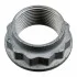 <strong>Гайка осі 12-ти гранна FEBI BILSTEIN 01841 (фото 1)</strong>