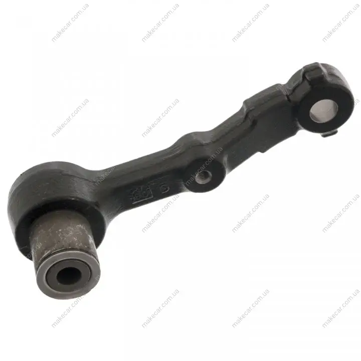 <strong>FEBI BMW важіль поворотного кулака (маятника) E34 FEBI BILSTEIN 01847 (фото 1)</strong>