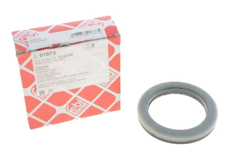 Підшипник верхньої опори кульковий для Opel, Vauxhall FEBI BILSTEIN 01873 фото товару