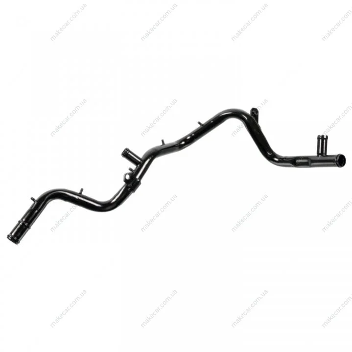 <strong>Трубка охолоджуючої рідини FEBI BILSTEIN 01875 (фото 1)</strong>