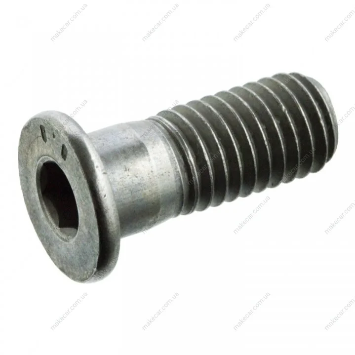 <strong>FEBI VW Винт торм. диска T4/SHARAN FEBI BILSTEIN 01893 (фото 1)</strong>