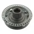 <strong>FEBI VW Ступица колеса передн. GOLF II-IV, PASSAT 88-96 (c ABS) 40MM FEBI BILSTEIN 01901 (фото 1)</strong>
