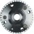 <strong>FEBI VW Ступица колеса передн. GOLF II-IV, PASSAT 88-96 (c ABS) 40MM FEBI BILSTEIN 01901 (фото 3)</strong>