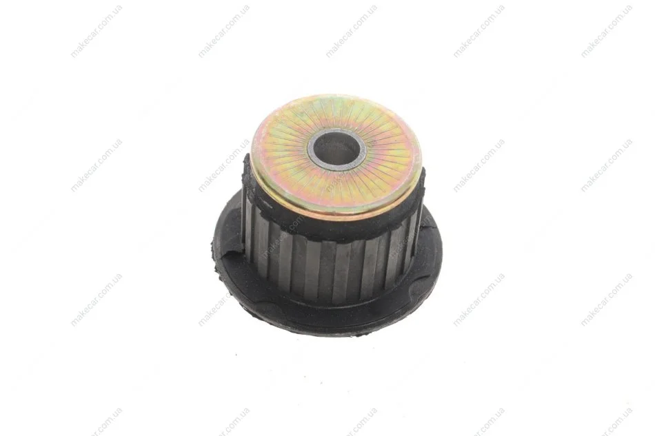 <strong>Подушка балки КПП Audi 100 >11.90 (задня)1.6/1.8i FEBI BILSTEIN 01927 (фото 1)</strong>