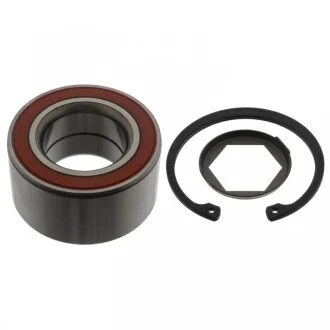 Підшипник маточини колеса для Opel FEBI BILSTEIN 01972 фото товару