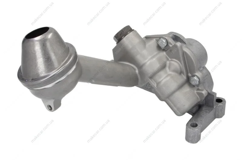 <strong>Насос масляний FEBI BILSTEIN 01981 (фото 1)</strong>