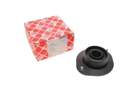 Опора переднього амортизатора Astra 1.4/2.0 91-02 для Opel, Vauxhall FEBI BILSTEIN 02009 фото товару