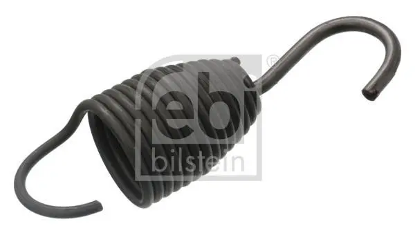 <strong>Пружина FEBI BILSTEIN 02013 (фото 1)</strong>