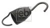 <strong>Пружина FEBI BILSTEIN 02013 (фото 1)</strong>