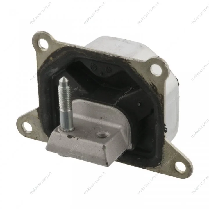 <strong>FEBI OPEL Подушка двигателя передняя прав.Corsa B 94- FEBI BILSTEIN 02027 (фото 1)</strong>