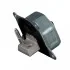 <strong>FEBI OPEL Подушка двигателя передняя прав.Corsa B 94- FEBI BILSTEIN 02027 (фото 4)</strong>