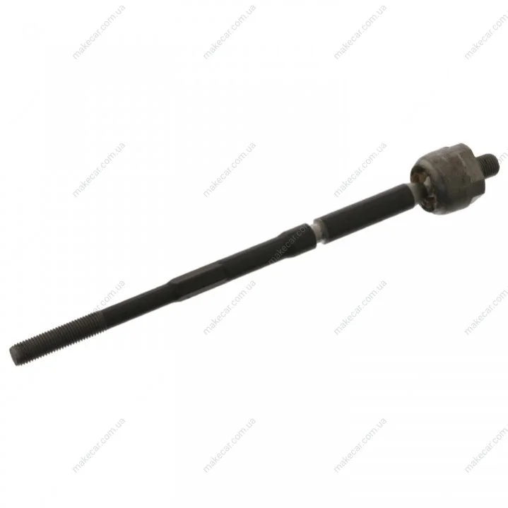 <strong>Рульова тяга(без наконечника) FEBI BILSTEIN 02043 (фото 1)</strong>