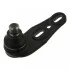 <strong>Кульова опора FEBI BILSTEIN 02052 (фото 1)</strong>