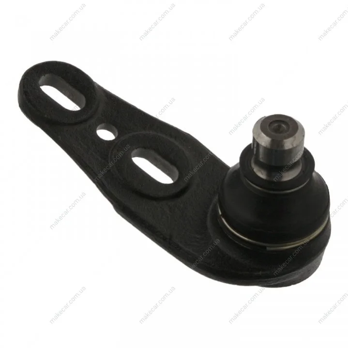 <strong>FEBI VW Шаровая опора прав. AUDI 80/90 88-91 (с ГУР) FEBI BILSTEIN 02053 (фото 1)</strong>