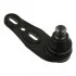 <strong>FEBI VW Шаровая опора прав. AUDI 80/90 88-91 (с ГУР) FEBI BILSTEIN 02053 (фото 1)</strong>