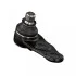 <strong>FEBI VW Шаровая опора прав. AUDI 80/90 88-91 (с ГУР) FEBI BILSTEIN 02053 (фото 4)</strong>