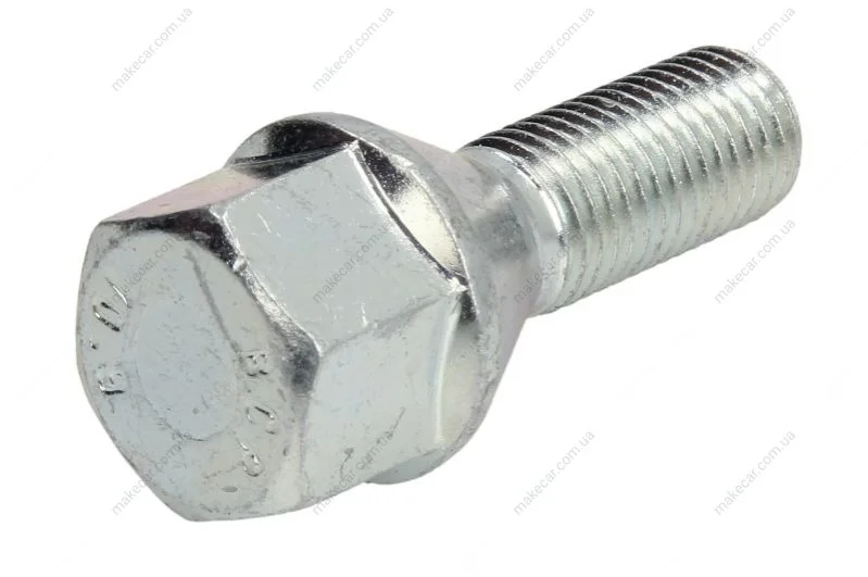 <strong>Колісний болт FEBI BILSTEIN 02062 (фото 1)</strong>