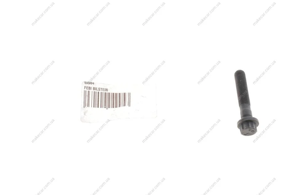 <strong>Болт кріплення кришки шатуна FEBI BILSTEIN 02084 (фото 1)</strong>