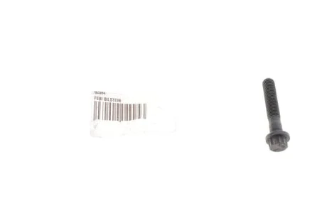 Болт кріплення кришки шатуна для Volkswagen, Audi, Skoda, Seat FEBI BILSTEIN 02084 фото товару