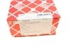 <strong>Важіль MERCEDES W202/W124/W210/W201 "R "82-"11 FEBI BILSTEIN 02098 (фото 7)</strong>