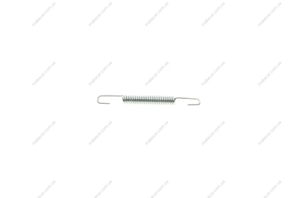 <strong>Пружина колодок гальмівних FEBI BILSTEIN 02105 (фото 1)</strong>