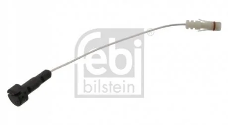 Датчик зносу колодок для FEBI BILSTEIN 02112 фото товару