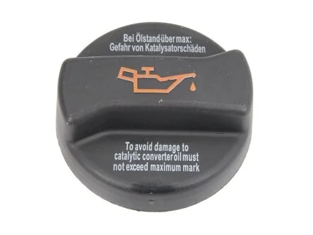 Кришка мастильнозаливної горловини для FEBI BILSTEIN 02113 фото товару