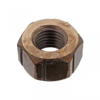 Гайка болта кріплення бугеля шатуна для Audi, Volkswagen, Seat FEBI BILSTEIN 02127 фото товару