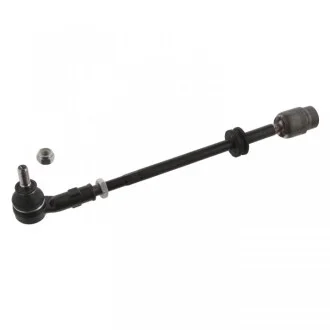 FEBI VW Тяга рулевая левая (с наконечн.) Golf II,Jetta II SEAT для Volkswagen, Seat FEBI BILSTEIN 02146 фото товару