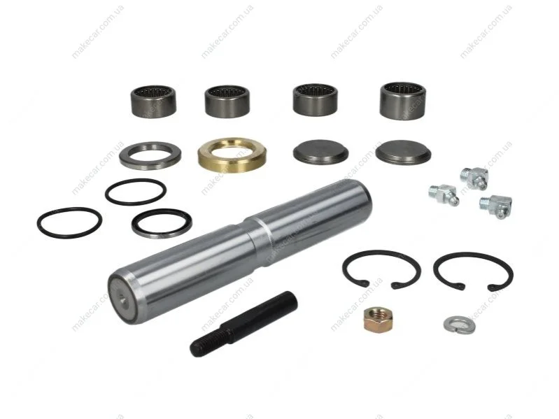 <strong>Шкворень ремкомплект MERCEDES O309, T2/LN1 68-98 перед. міст (Вир-во FEBI) FEBI BILSTEIN 02170 (фото 1)</strong>