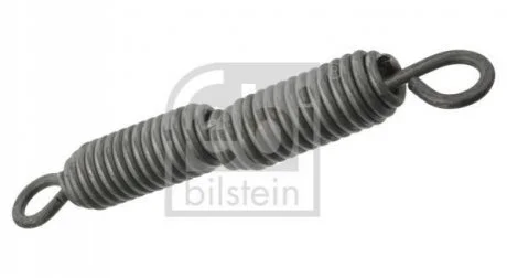 Пружина гальмівної колодки для FEBI BILSTEIN 02208 фото товару