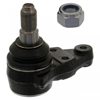 Опора кульова нижня. для Volkswagen FEBI BILSTEIN 02220 фото товару