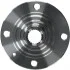 <strong>Маточина колеса передн AUDI 100 C1, 80 B1, 80 B2, 90 B2, COUPE B2, COUPE B3, QUATTRO VW GOLF II, GOLF III, JETTA II, PASSAT B1, PASSAT B2, PASSAT B3/B4, SANTANA 1.3-2.2 11.68-08.97 FEBI BILSTEIN 02231 (фото 2)</strong>