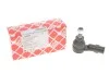 Накінечник рульової тяги для Volkswagen FEBI BILSTEIN 02238 фото товару