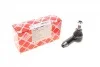 <strong>Наконечник рульової тяги лівий FEBI BILSTEIN 02278 (фото 1)</strong>
