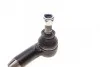 <strong>Наконечник рульової тяги лівий FEBI BILSTEIN 02278 (фото 2)</strong>