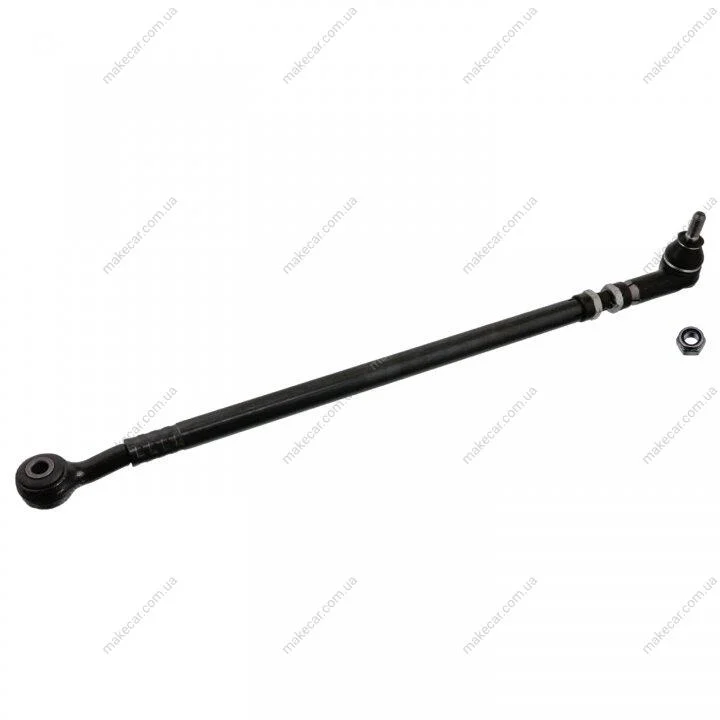 <strong>Рульова тяга(з наконечником) FEBI BILSTEIN 02279 (фото 1)</strong>