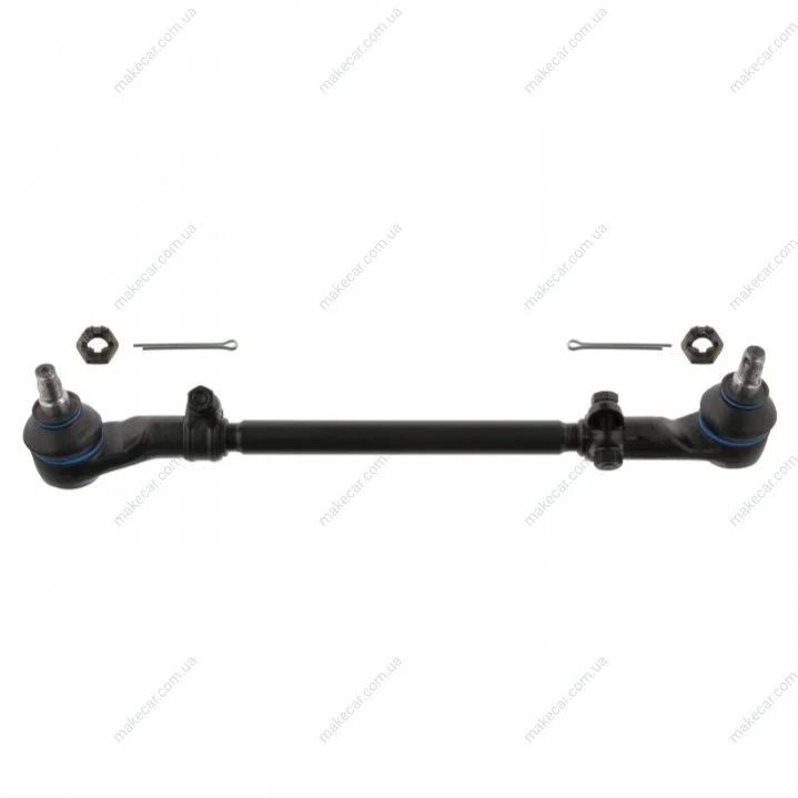 <strong>FEBI VW Рулевая тяга LT28-35 76-12/95 FEBI BILSTEIN 02289 (фото 1)</strong>