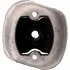 <strong>Опора двигуна MERCEDES FEBI BILSTEIN 02314 (фото 2)</strong>