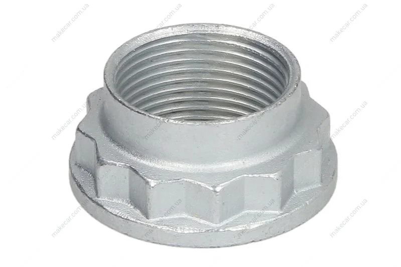 <strong>Гайка осі FEBI BILSTEIN 02346 (фото 1)</strong>