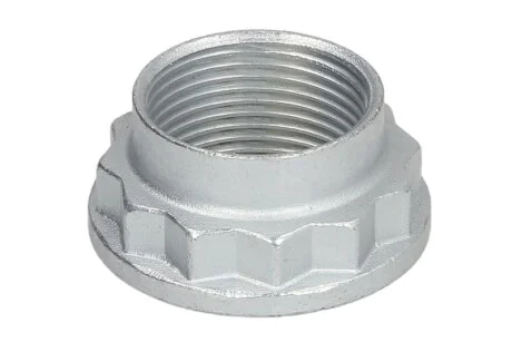 Гайка осі для FEBI BILSTEIN 02346 фото товару