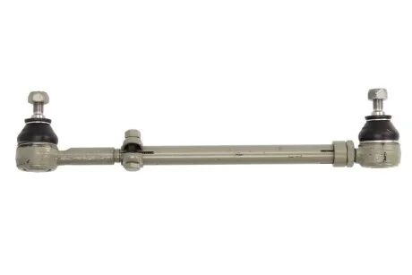 FEBI DB Тяга рулевая лев/прав W124 200-300 85- для Mercedes FEBI BILSTEIN 02386 фото товара