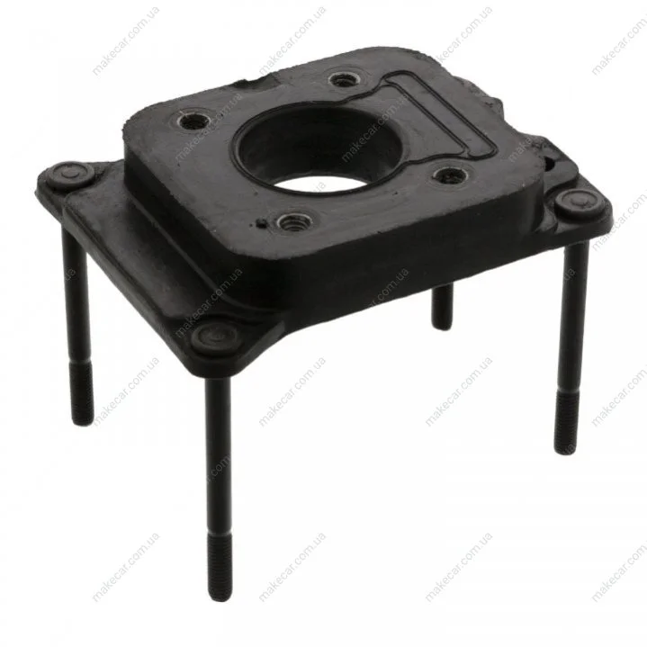 <strong>Гумовий фланець карбюратора FEBI BILSTEIN 02393 (фото 1)</strong>