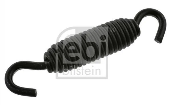 <strong>Пружина гальмівної колодки FEBI BILSTEIN 02397 (фото 1)</strong>