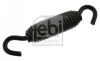 <strong>Пружина гальмівної колодки FEBI BILSTEIN 02397 (фото 1)</strong>