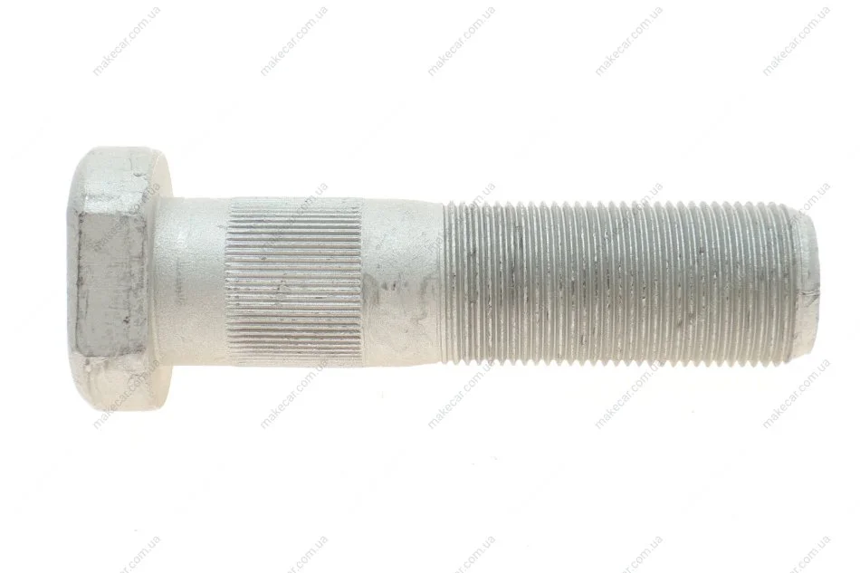 <strong>Шпилька колісна FEBI BILSTEIN 02406 (фото 1)</strong>